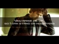 josh groban - you raise me up - ( LYRICS ) 