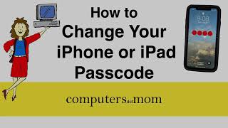 How (and Why!) to Change the Passcode on Your iPhone or iPad [2023]