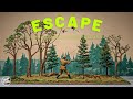 Escape - Old Time Radio Adventure, Suspense & Thrilling Tales