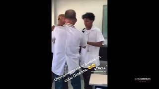 En Cuba la educación avanza!