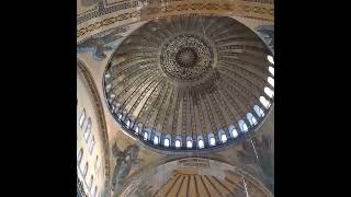 RÜŞAN YAKAR - Ayasofya Cami (Hicaz)