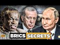 SHOULD AFRICAN COUNTRIES JOIN BRICS? PLO LUMUMBA ON DOLLAR VS BRICS AND THE FUTURE OF AFRICA!