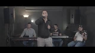 Ionut Dobrica-Un om ambitios(Cover Live)