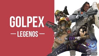 【APEX】15時間寝た男のapex