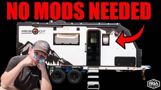 The Pause Reboot Has Officially KILLED Our Mods! | Best 5 Things About The Reboot