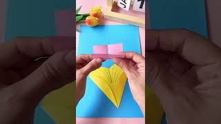 DIY | Flowers Making Crafts | #diycraftideas #diycraft #flowercraftideas  #shorts #diyprojects