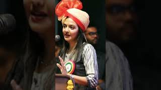 IAS Srushti Ma'am ❤️❤️ #upsc #short #viral #video