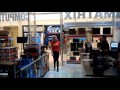 Matrix Warehouse East Rand Mall Promo Video