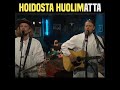 kalevauva.fi hoidosta huolimatta