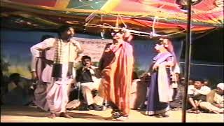 AMBADAS SHAHIR VIRUDHA MORESHWAR SHAHIR | DUYYAM KHADI GAMMAT SHAHIRI KHADA TAMASHA VIDEO |CD 1 -1