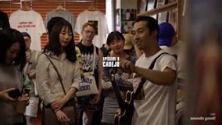 SGLIVE EP.8 'CADEJO' Live Session