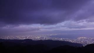 Don’t miss it, Night View! - Night Exploring in KOBE