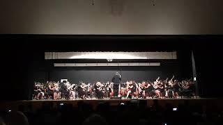 Symphonie Fantastique, Berlioz, Short