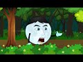 জাদু কালো ও সাদা চাঁদ part 2 moon thief bangla cartoon bengali moral stories rupkothar golpo