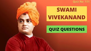 Swami Vivekananda| Swami Vivekananda Quiz| National Youth Day| I Love My India|