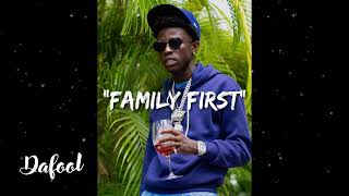 [FREE] Quando Rondo x NBA Youngboy Type Beat 2023 - "Family First"