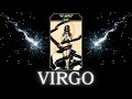 VIRGO ESTE HOMBRE ES UN CERDO‼️ SE CALLA ALGO TREMENDO 🤐 HOROSCOPO #VIRGO AMOR OCTUBRE 2024