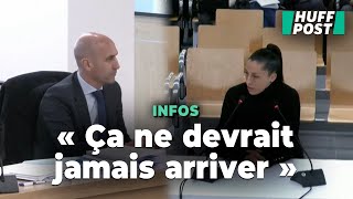 Au procès de Luis Rubiales, Jenni Hermoso dénonce le baiser forcé