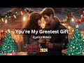 Aku Music - You're My Greatest Gift (Official Lyrics Video)