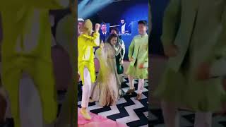 Neha Kakkar | Rohanpreet | 💑  Couple Goals | Dancing at Beat || Tony Kakkar | Sonu Kakkar