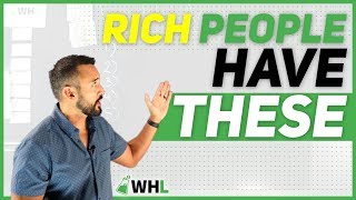 7 Accounts Wealthy People Have to Build Wealth Faster