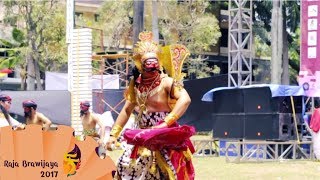 Open House Raja Brawijaya 2017 || Official Aftermovie