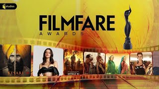 Filmfare Awards 2020 | Winners of 65th Amazon Filmfare Awards 2020 | By Krati Ma'am