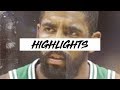 Best Kyrie Irving Highlights 17-18 Season Part 2 | Clip Session