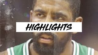 Best Kyrie Irving Highlights 17-18 Season Part 2 | Clip Session