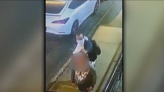 NYPD investigating disturbing video of sex assault in Bronx