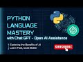 21 - Streamlining Conditional Logic: Writing Nested Loops with ChatGPT AI Assistance