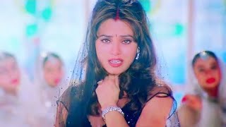 Piya Lagi Lagan | HD Video | Daag | Anuradha Paudwal | Mahima Chaudhry | Chandrachur | 90's Love