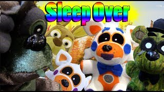Fnaf Plush Videos Slypie