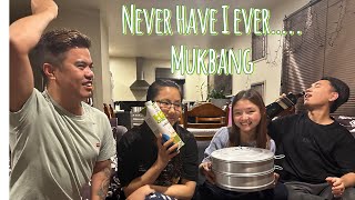 #Never Have I Ever....    #mukbang #Youngtown & #launie #family #vlog #momo #subscribe #follow