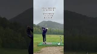 내가 쳤지만 볼 수록 과장 한 스푼 더해서 넬리코다 동작 느낌