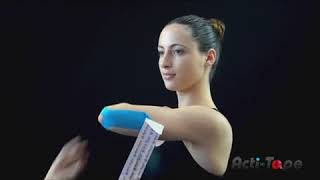 Acti-Tape - Upper Arm - Triceps