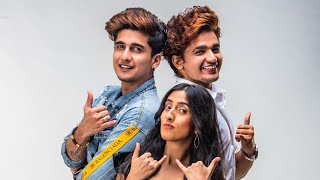 Teentigada new Short Video | Sameeksha sud | Vishal Pandey | Bhavin Bhanushali | Tik tok | Reels