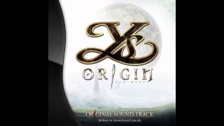 Ys Origin OST - Beyond the Beginning