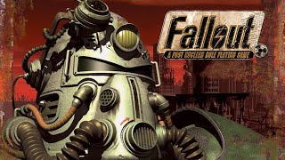 FALLOUT: A POST NUCLEAR ROLE PLAYING GAME - FULL MOVIE ENG - No Commentary