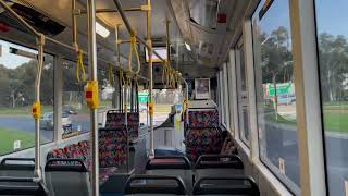 ACTION BUS 309 - Irisbus Agora Line (Loud ZF)[2]