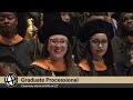 purdue global october 2024 in person commencement ceremony i