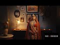 MADHANIYA (Official Music Video) by HARI & SUKHMANI