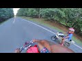 125cc super pocket bike vs 110cc super pocket bike