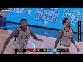 full game highlights｜tsg ghosthawks vs fubon braves｜241228｜1700｜plg 2024 25 regular season g17