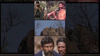 வீரப்பன் ஐயா என்ன மாதிரி தந்திரம் பன்னீருக்காரு#veerappan life story