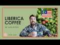 Liberica Coffee in Malaysia | An Almost Forgotten Coffea Species