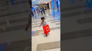 Disuruh tidur malah belanja 🤣💃🏻 #shorts #shortvideo #trending #funny #tidur #ngemall #belanja