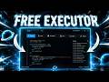 Roblox Executor 
