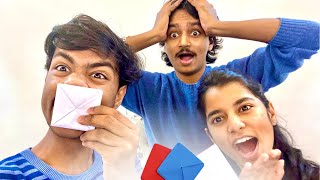 Squid Game Waala DDakji Khela Maithili-Ayachi Ke Saath! 🔥 - Rishav Vlogs