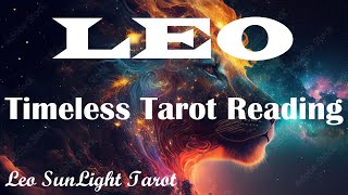 LEO A Positive Outcome! Healing \u0026 Reconnecting With A Special Heart Connection After All This Time🥰💞